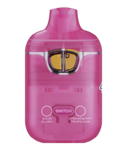 Boutiq Disposable Sour Slush